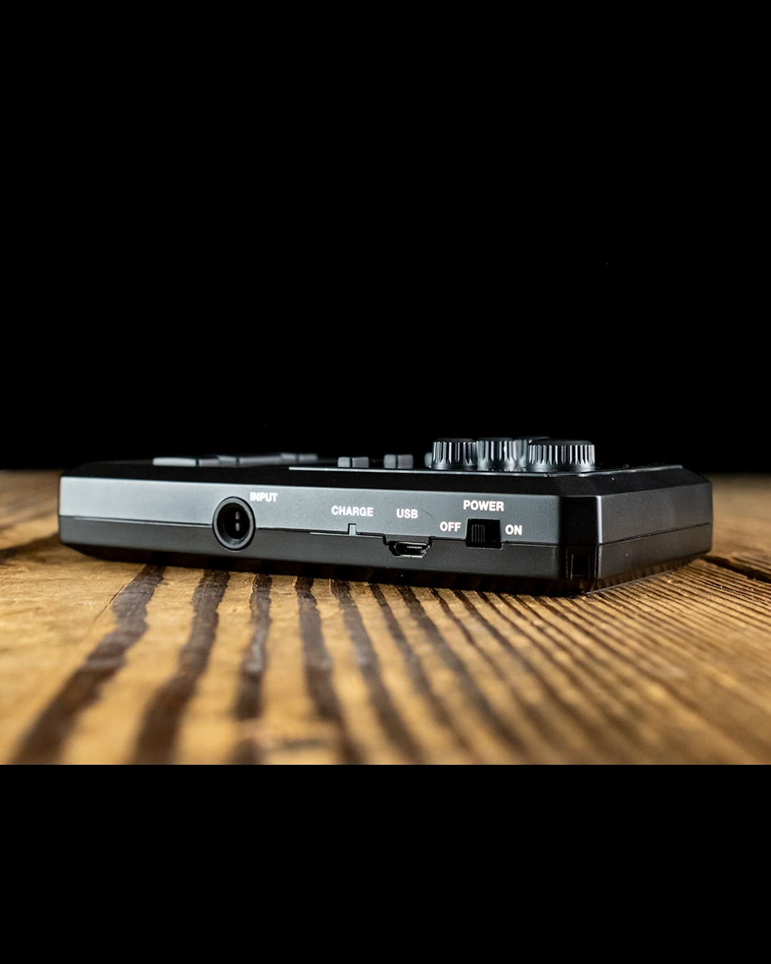 BOSS Pocket GT Pocket Effects Processor