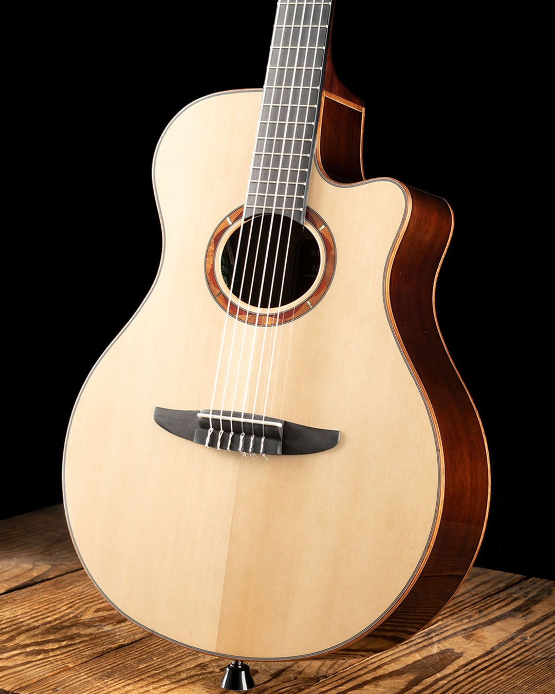 Yamaha NTX3 NX Series - Natural