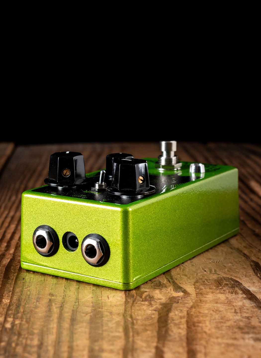 ギター EarthQuaker Devices Hummingbird EarthQuaker Devices Hummingbird V4 | The Pedal Zone