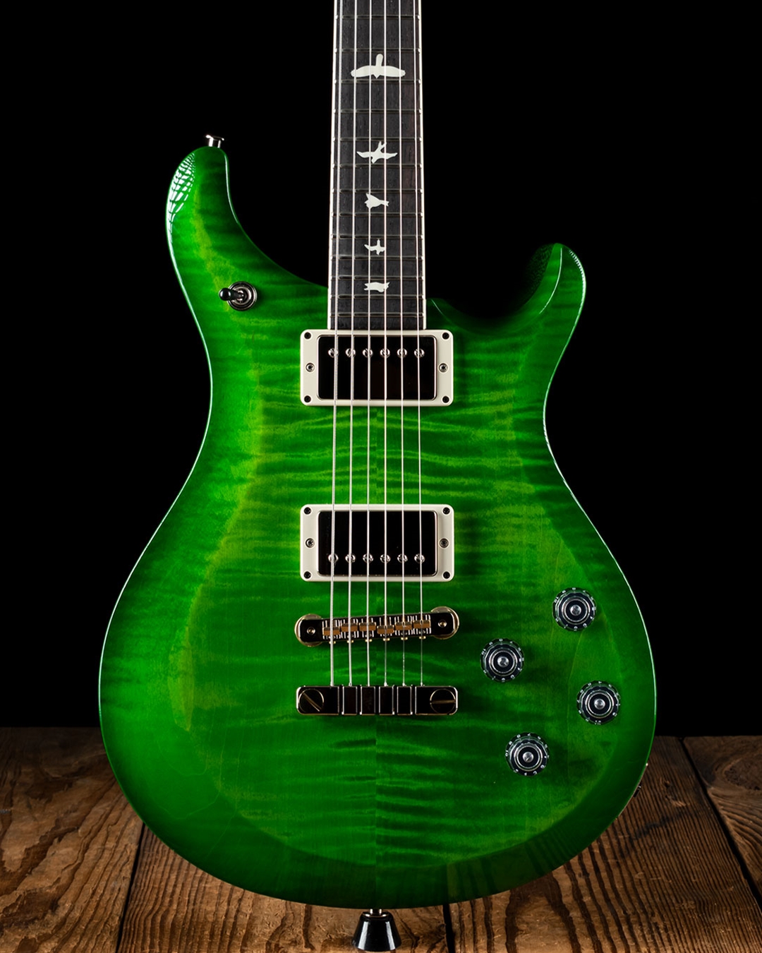 Prs s2 eriza deals verde