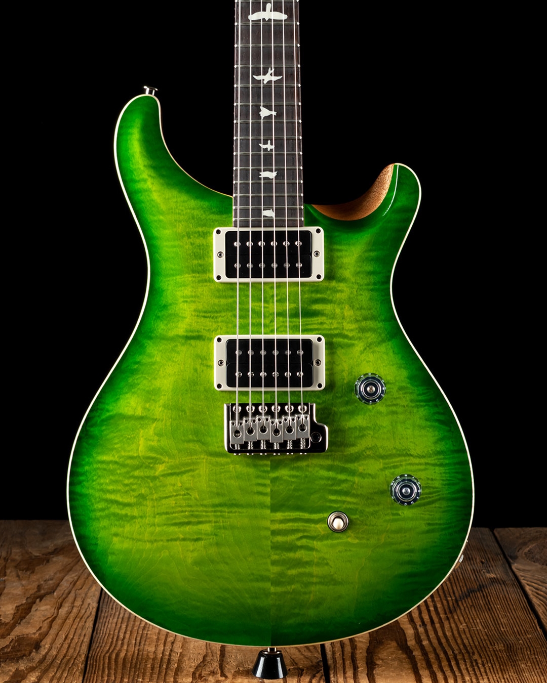 prs ce 24 eriza verde