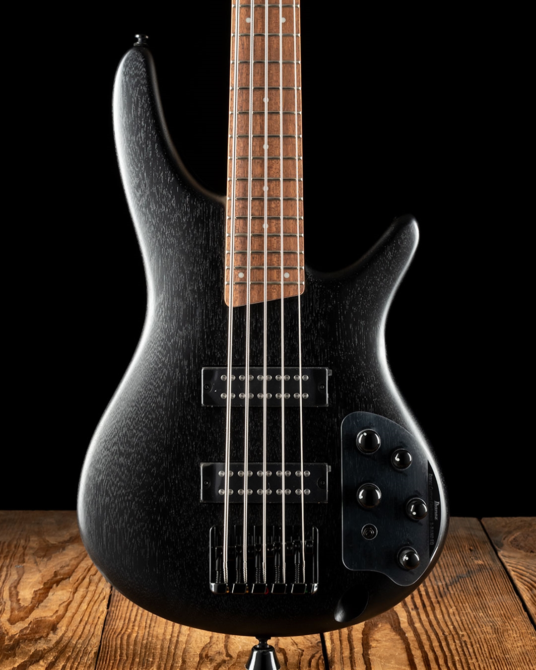 Ibanez Standard SR305E - Weathered Black