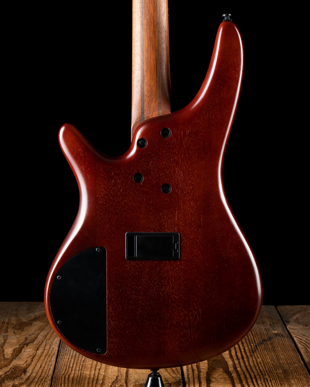 Ibanez Standard SR500E - Brown Mahogany
