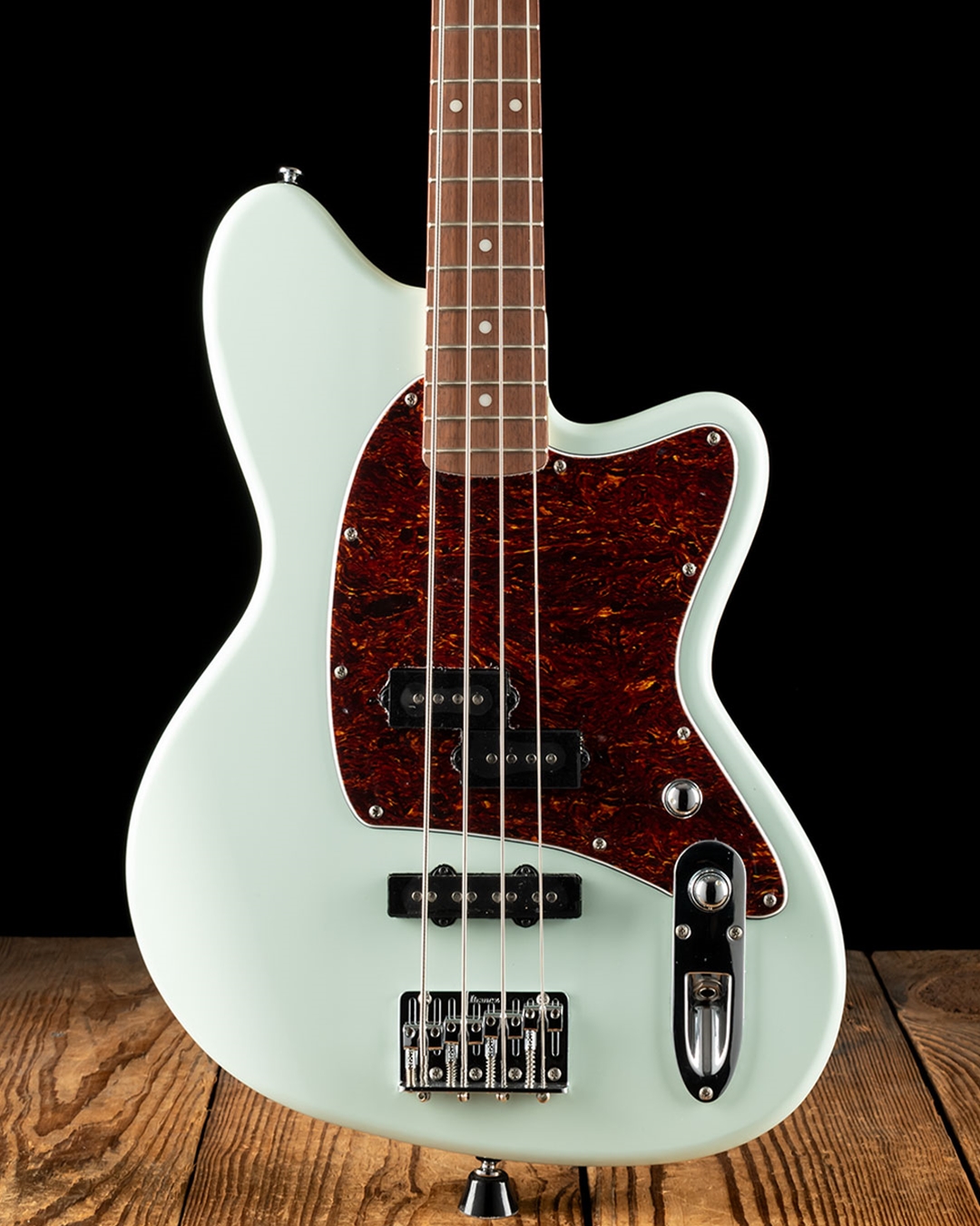 Ibanez Talman Bass Standard TMB100 - Mint Green