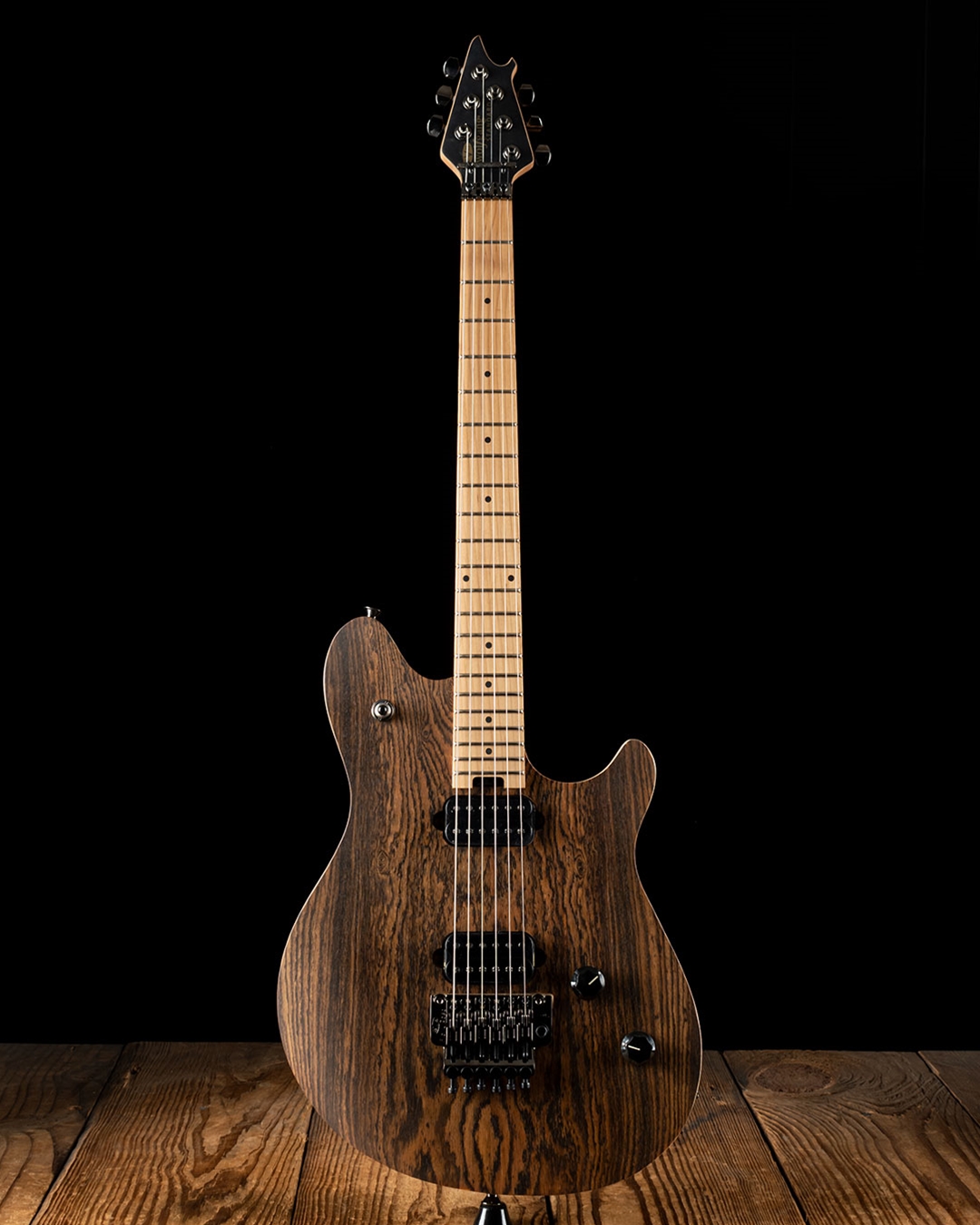 EVH Wolfgang WG Standard Exotic - Bocote