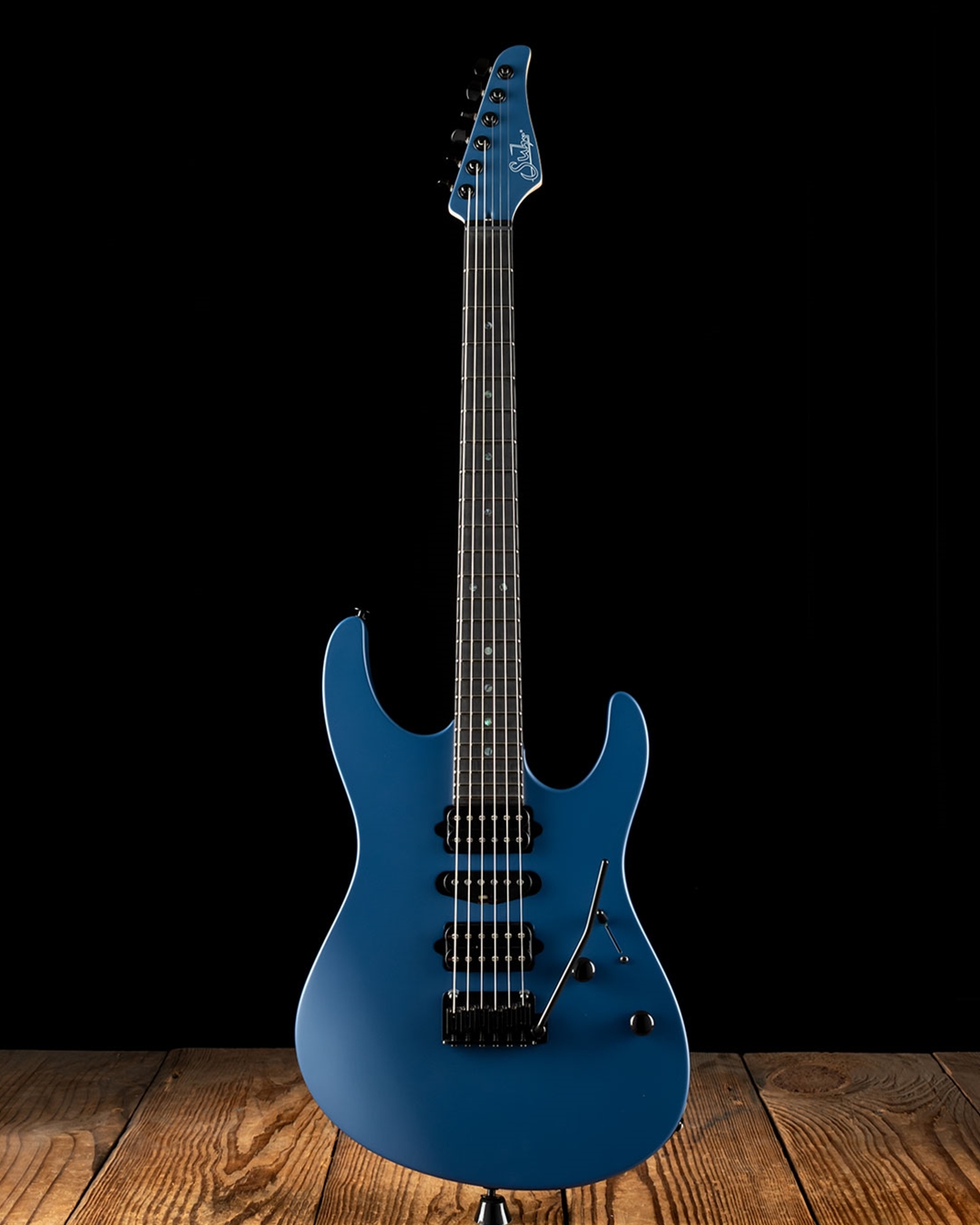 Suhr Modern Terra HSH - Deep Sea Blue