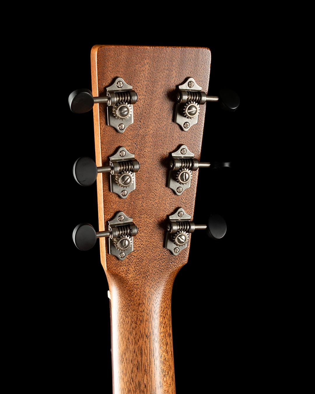 Martin 000-15M (Left-Handed) - Natural