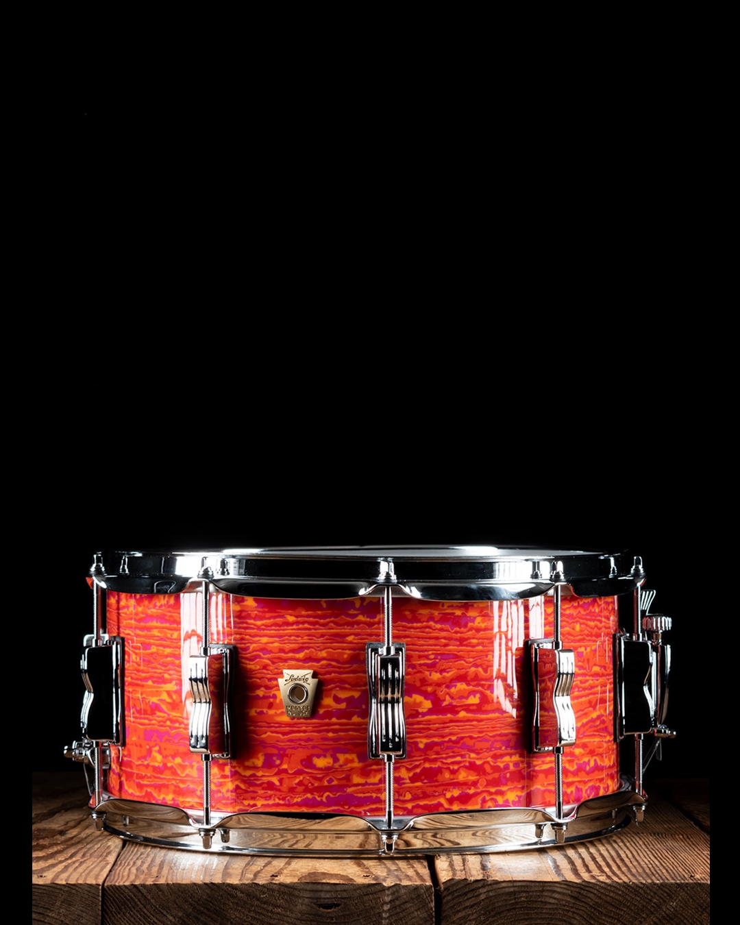 Ludwig 6.5