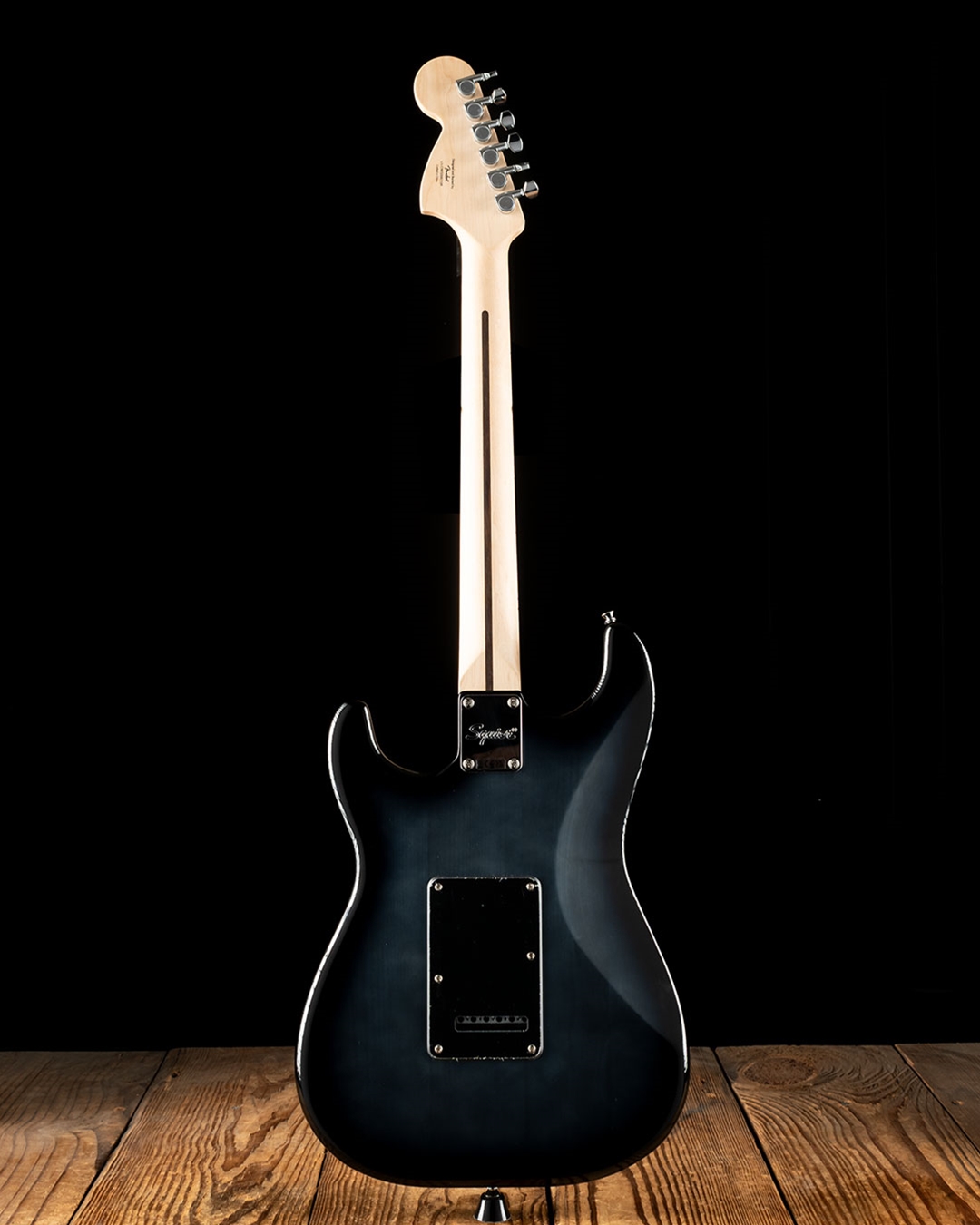 Affinity Series™ Stratocaster® FMT HSS