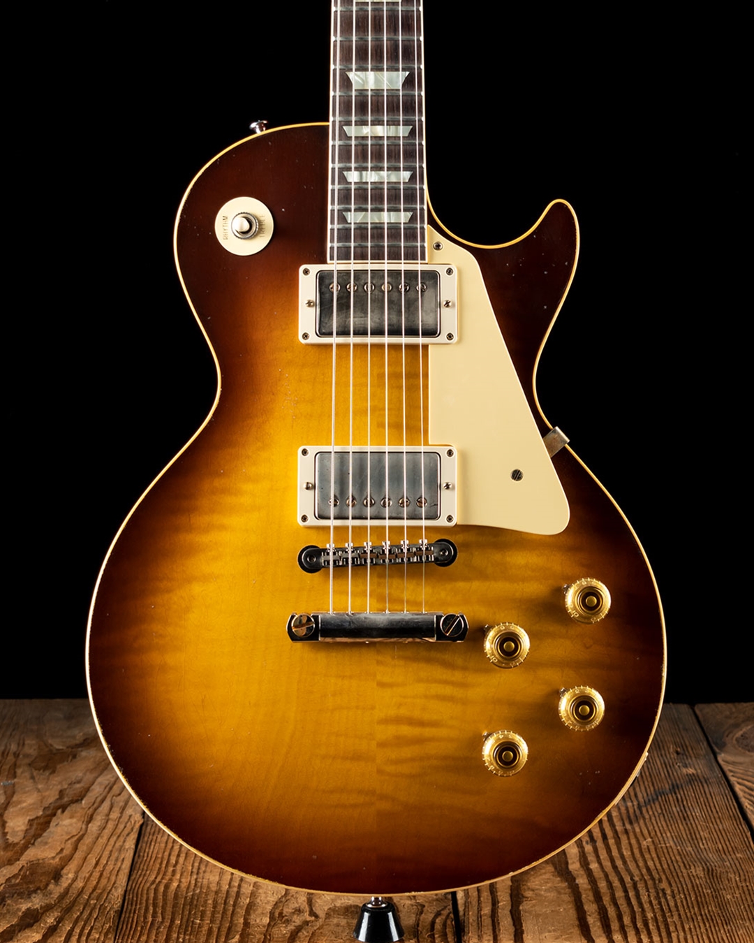 Gibson Murphy Lab Light Aged 1959 Les Paul Standard Reissue