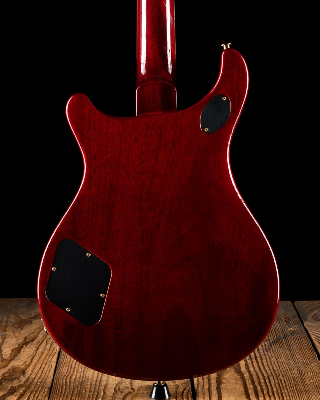 PRS McCarty 594 (10 Top) - Fire Red Burst