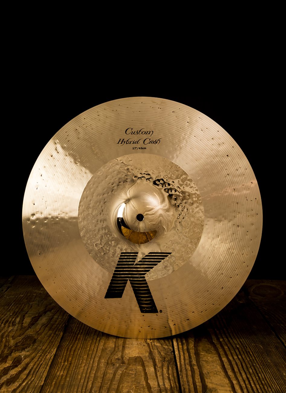 Zildjian K1217 - 17