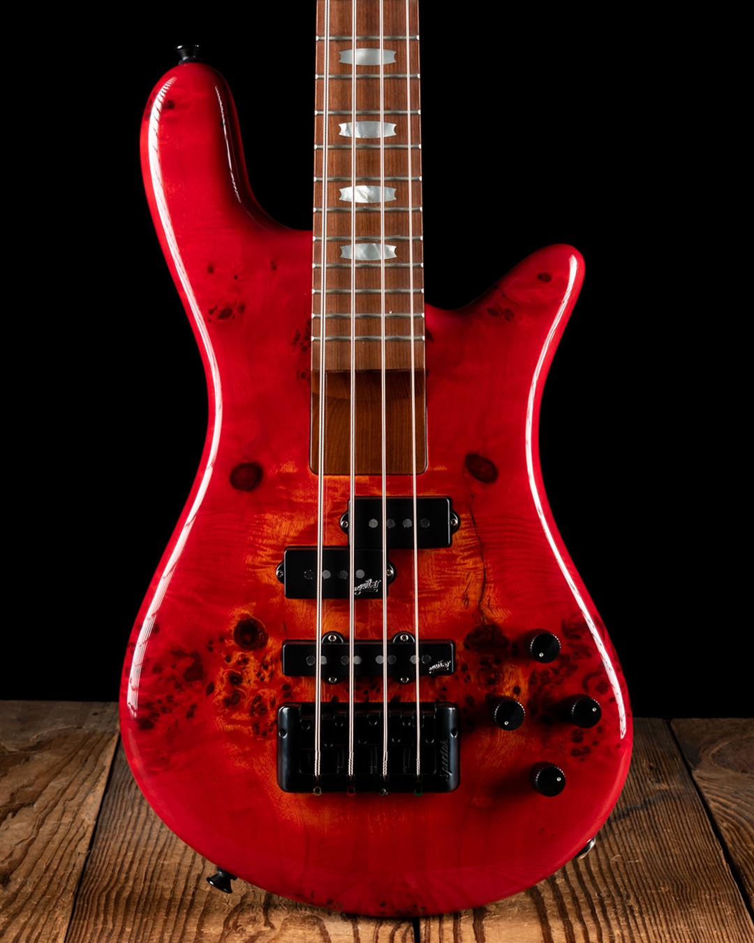 spector eurobolt 4