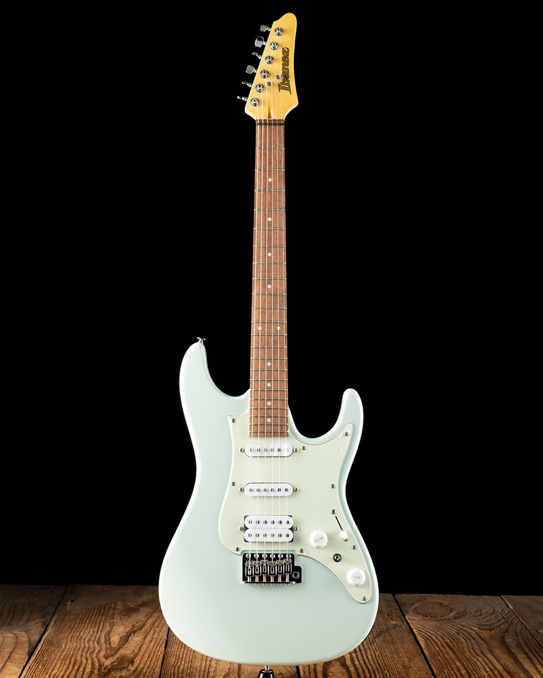 Ibanez AZES40 AZES Standard - Mint Green