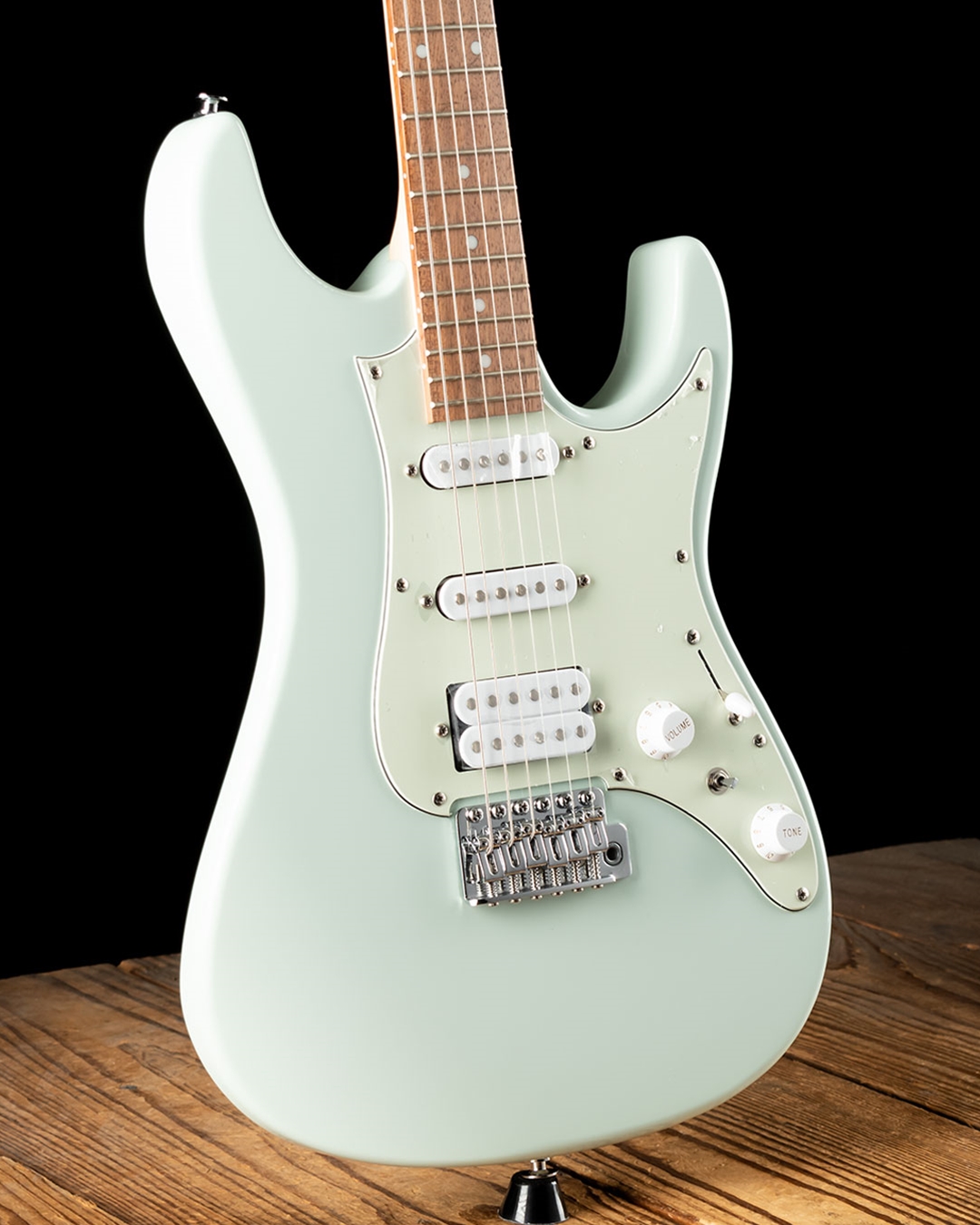 Ibanez AZES40 AZES Standard - Mint Green