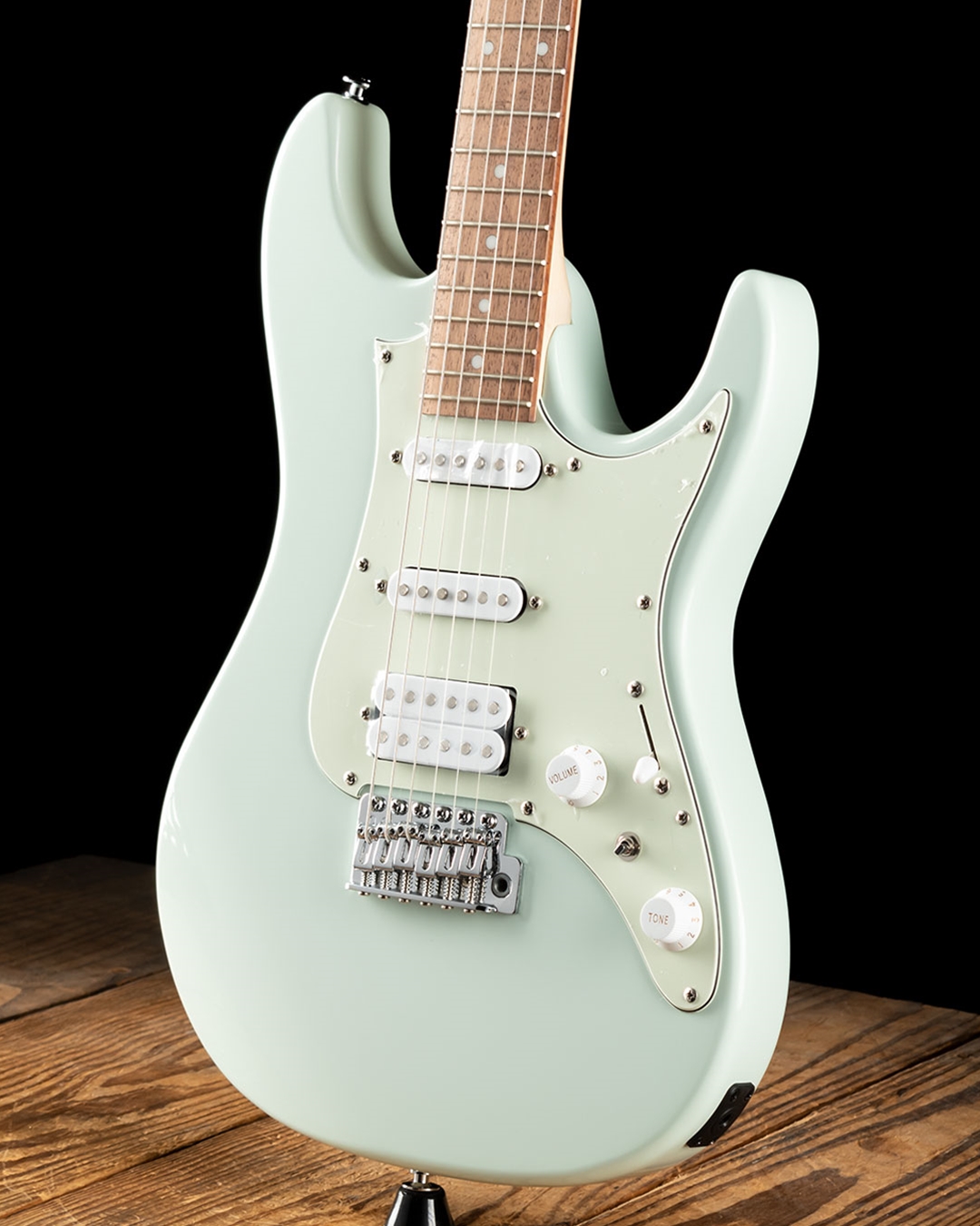 Ibanez AZES40 AZES Standard - Mint Green