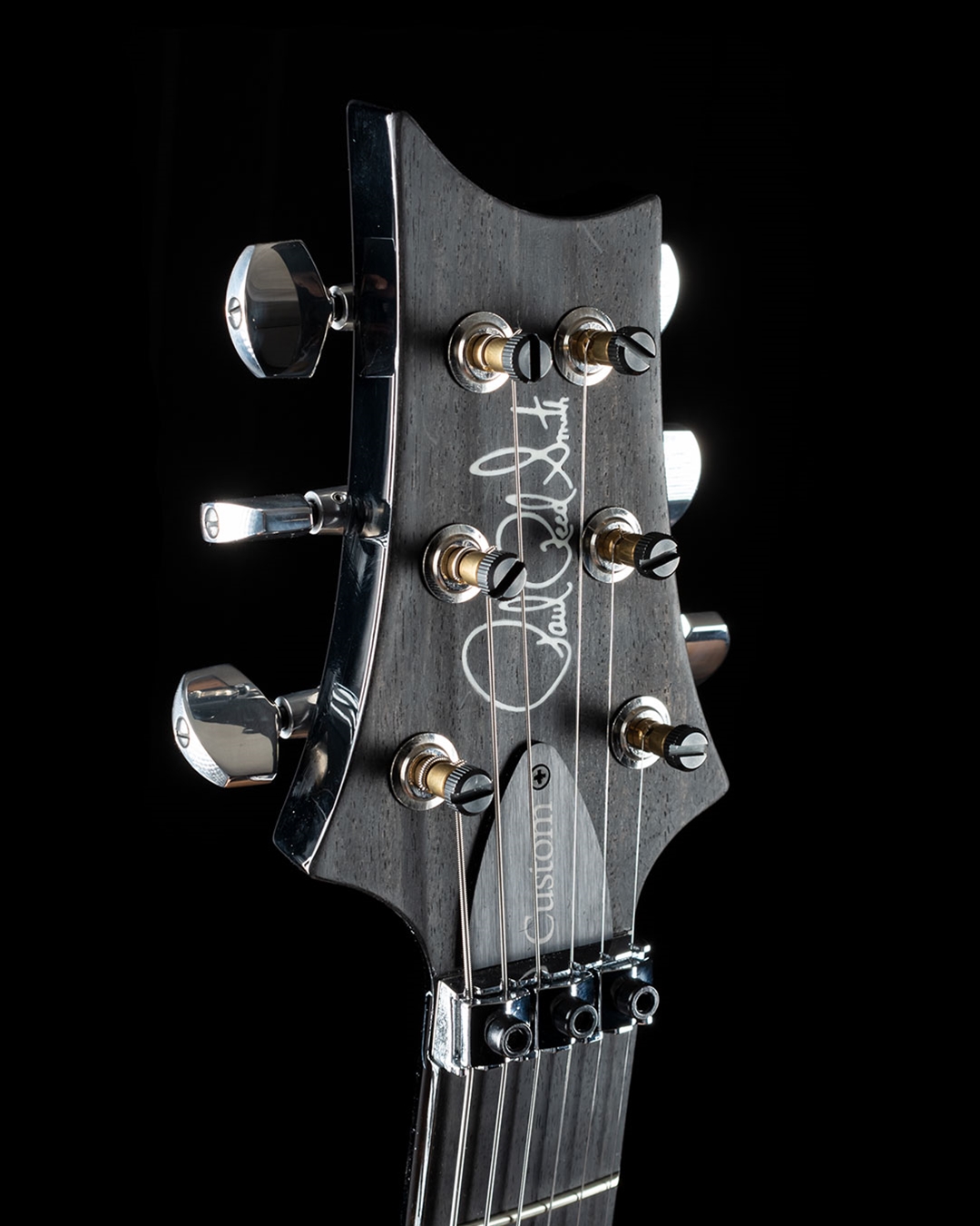 prs locking nut