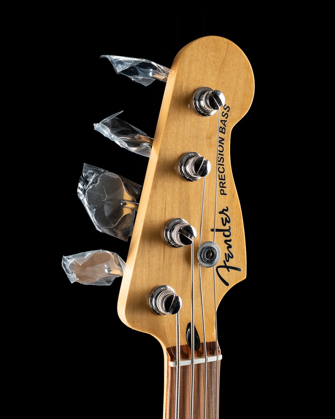 Fender Fender player plus precision bass 3 color sunburst basso elettrico 4  corde 014-7363-300 2308110000223