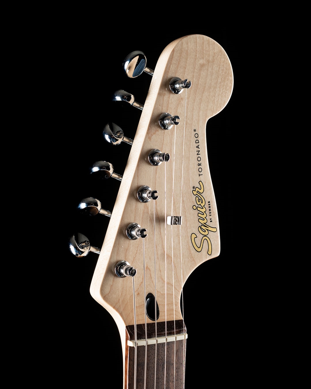 Squier Paranormal Toronado - Mystic Seafoam