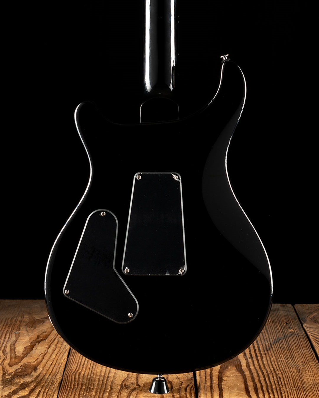 PRS SE Custom 24 Floyd - Charcoal Burst