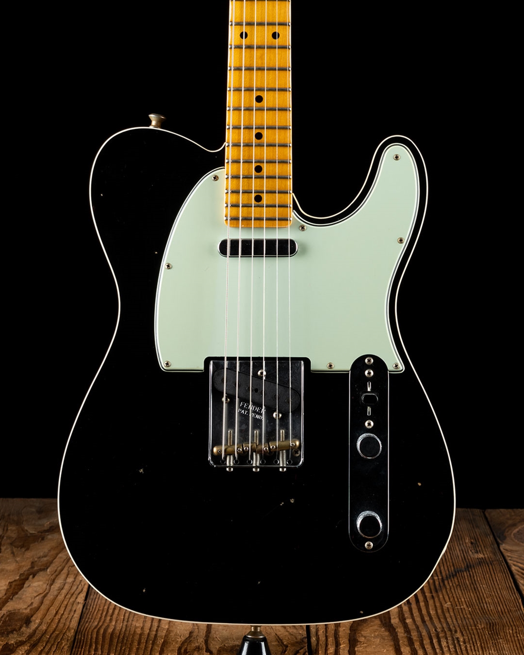 Fender custom deals shop postmodern telecaster