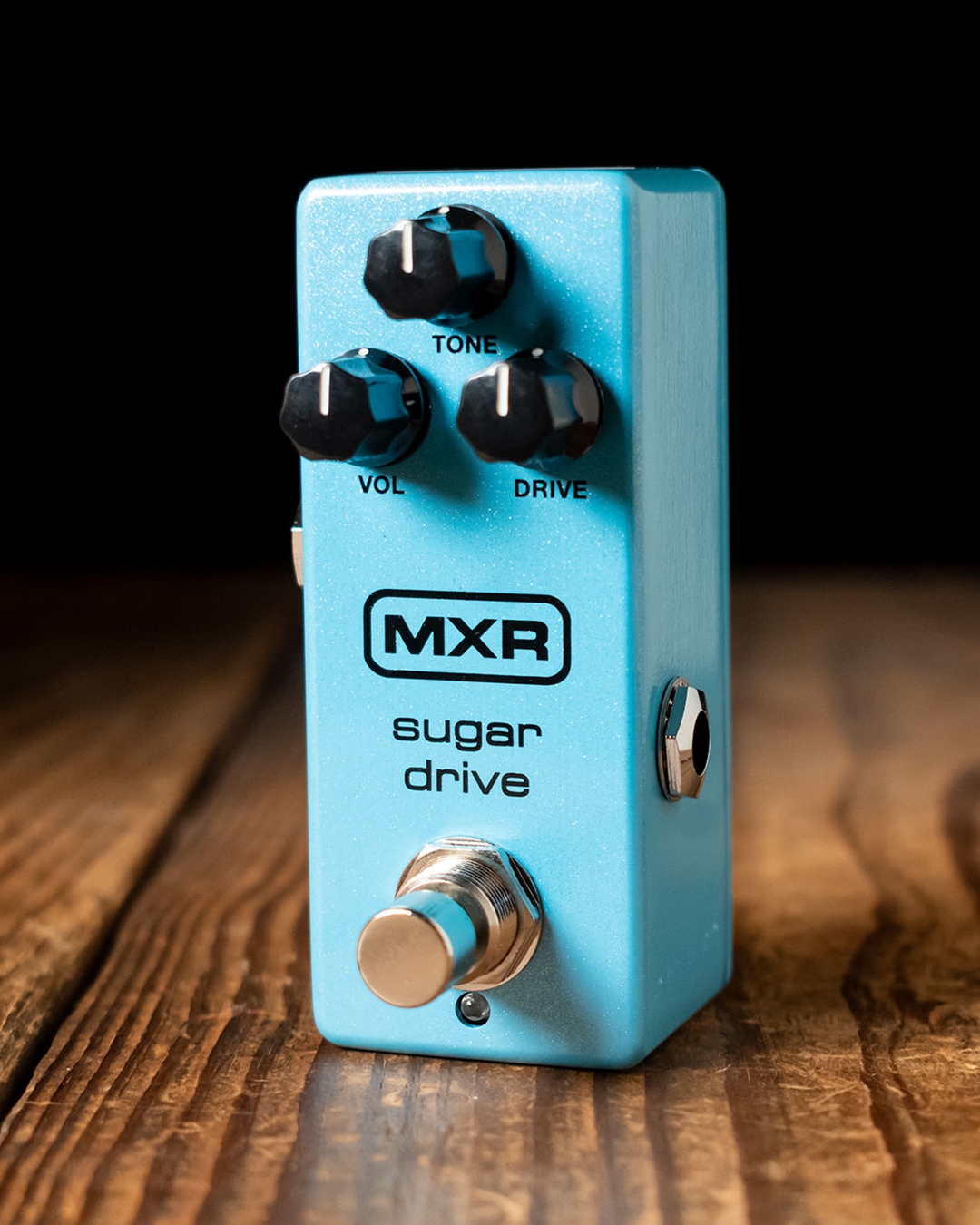 mxr sugar drive