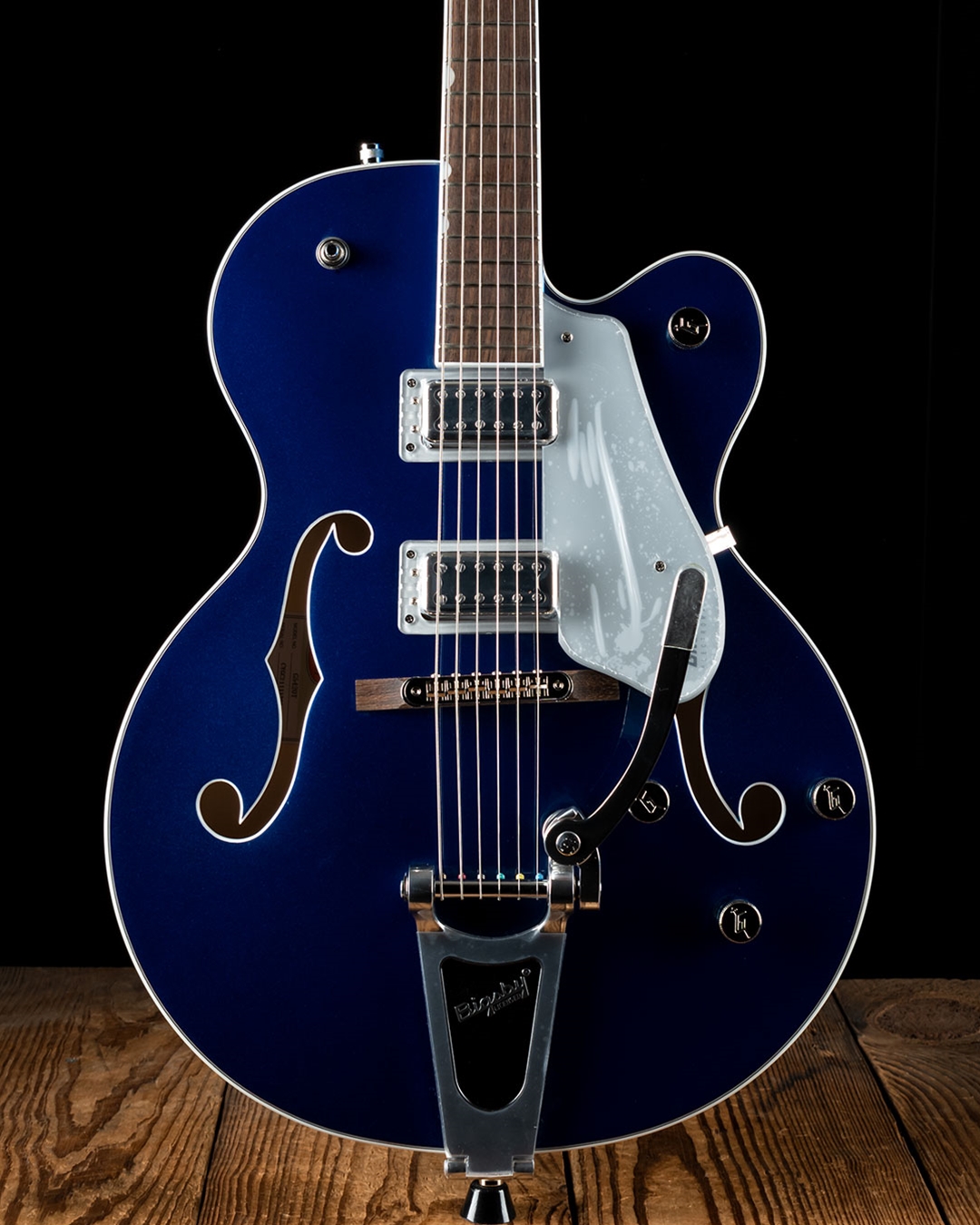 Gretsch G5420T Electromatic Classic Hollow Body - Azure Metallic