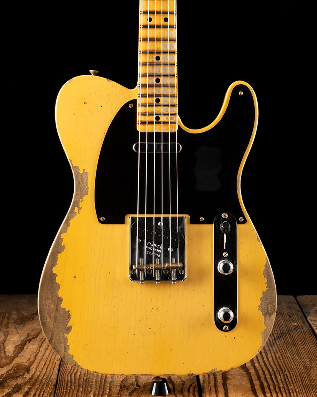 Fender custom deals shop telecaster 52