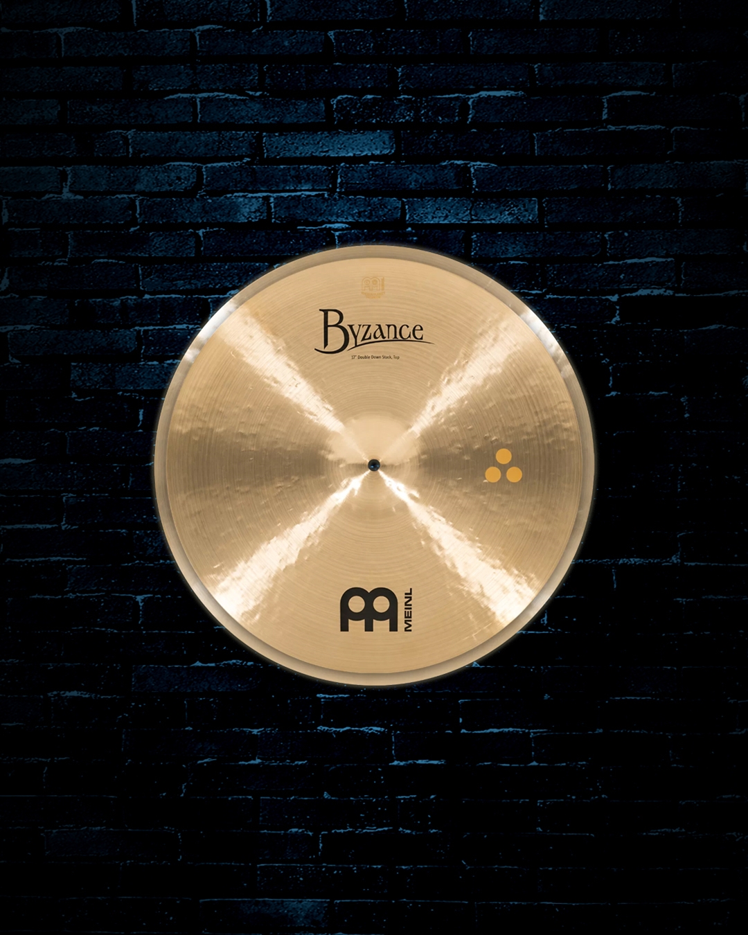 Meinl AC-DOUBLEDOWN - 17