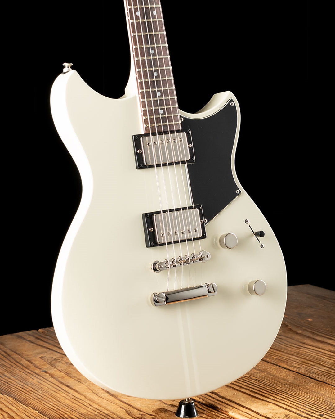 Yamaha RSE20 Revstar Element - Vintage White