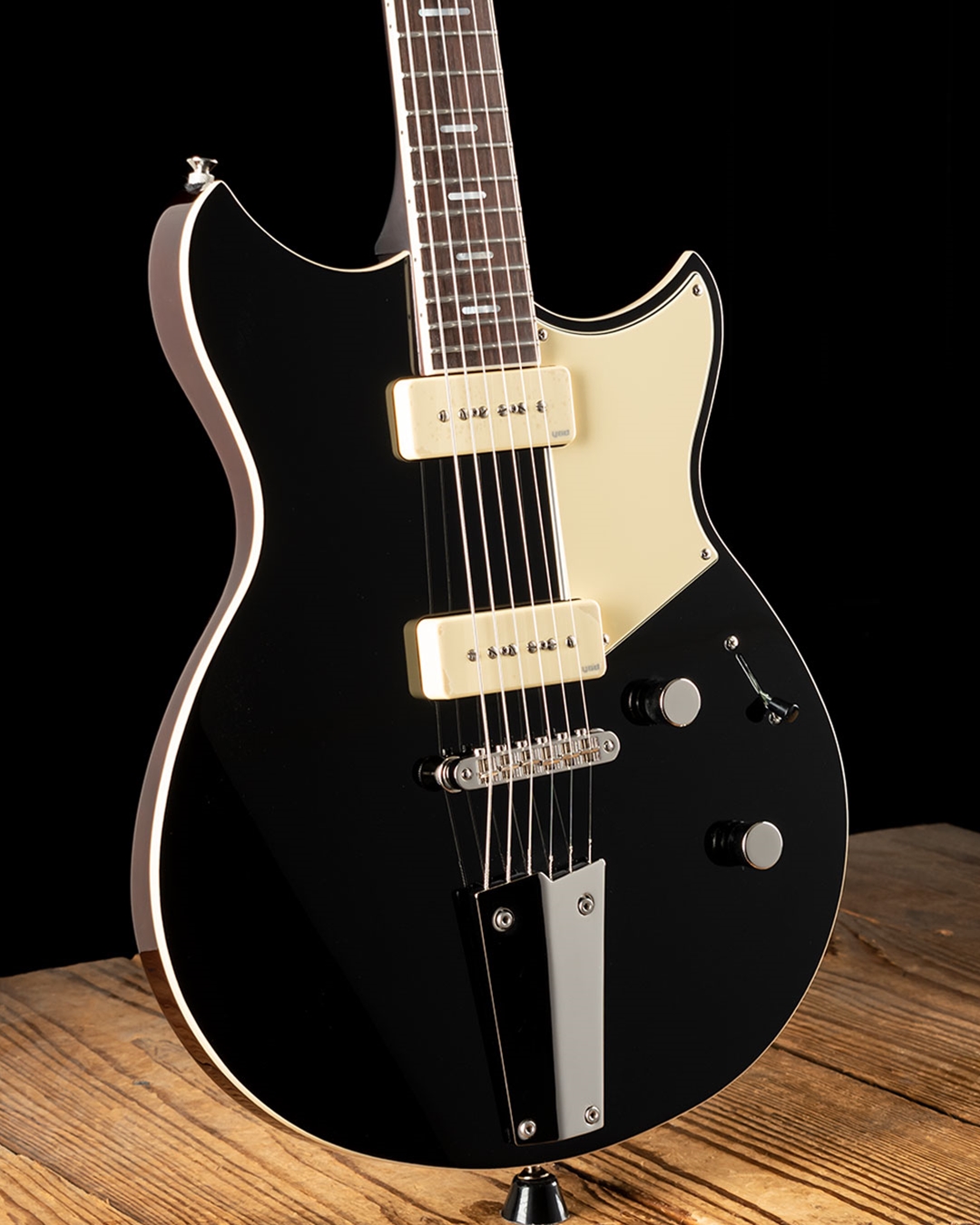 Yamaha RSS02T Revstar Standard - Black