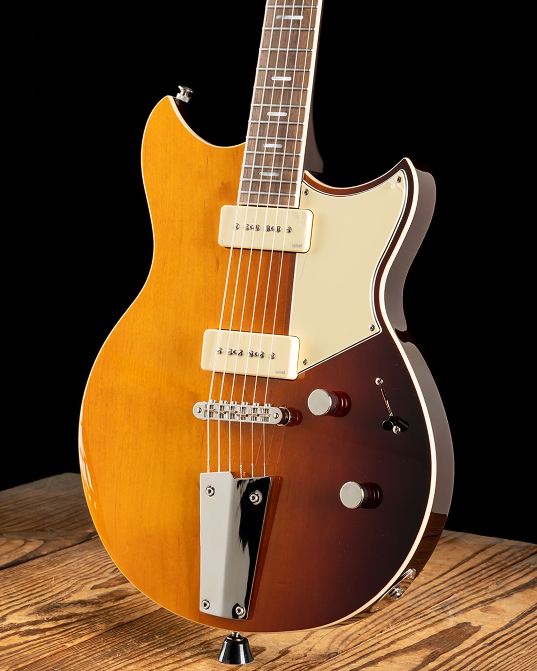 Yamaha RSS02T Revstar Standard - Sunset Burst