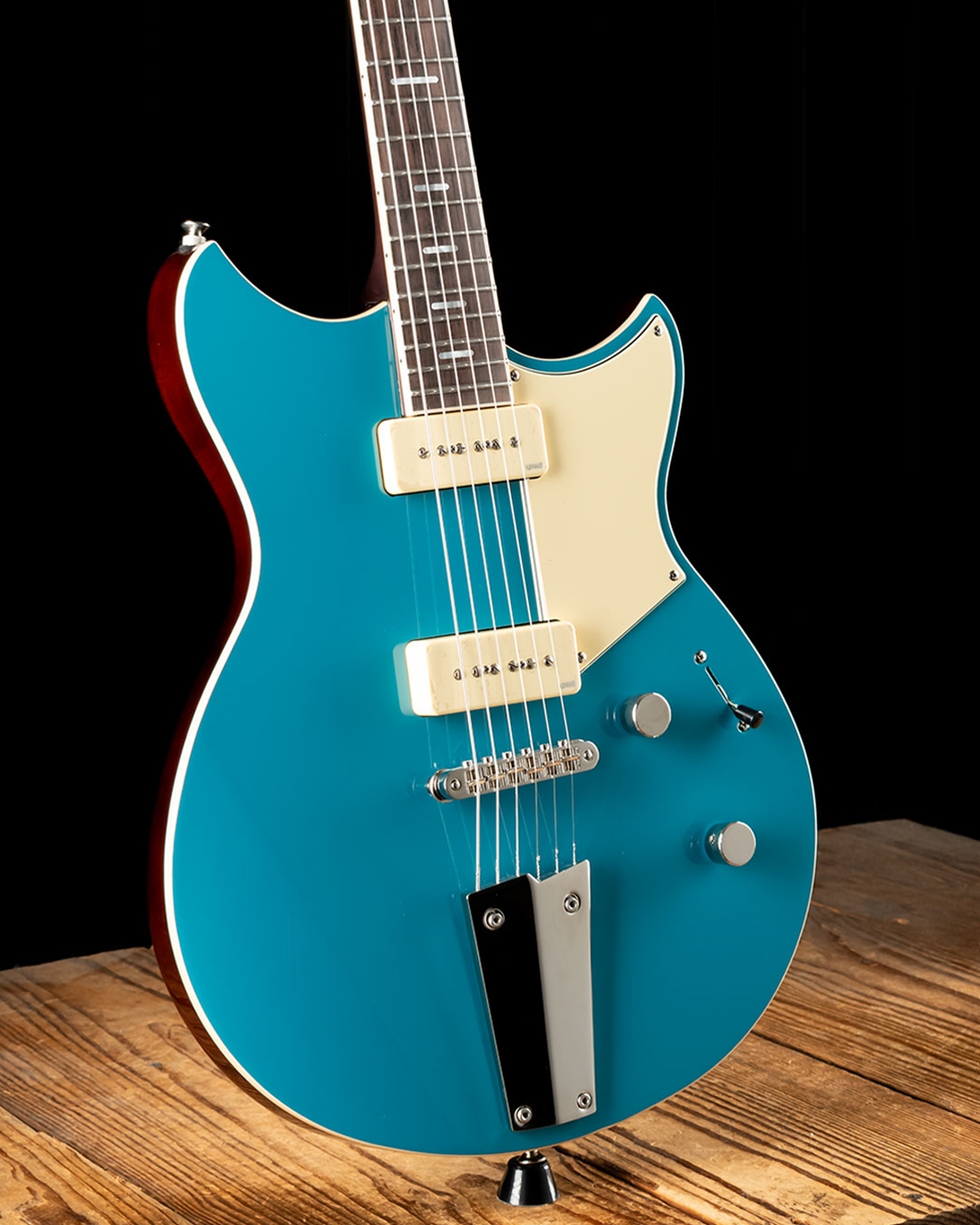 Yamaha RSS02T Revstar Standard - Swift Blue