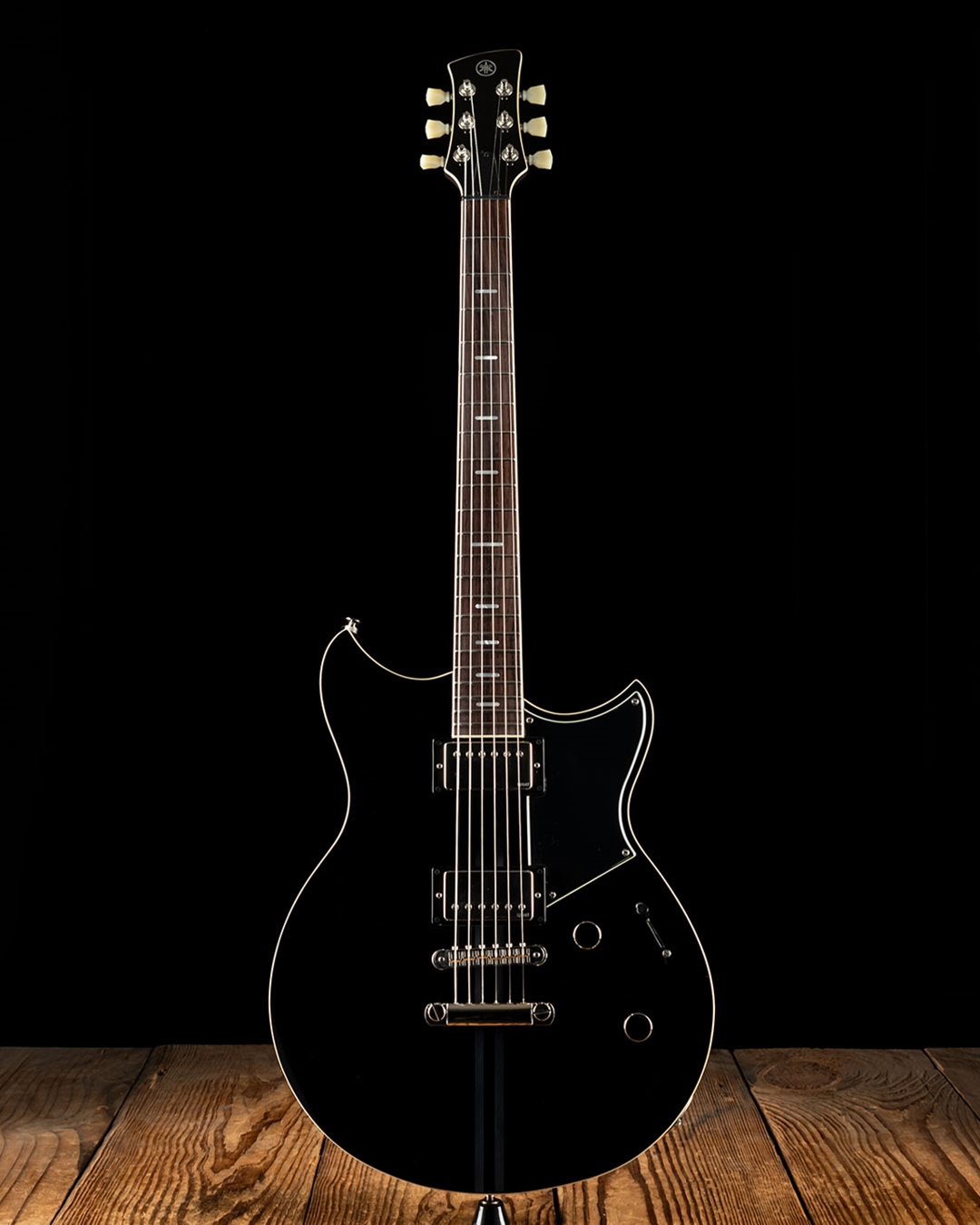 Yamaha RSS20 Revstar Standard - Black