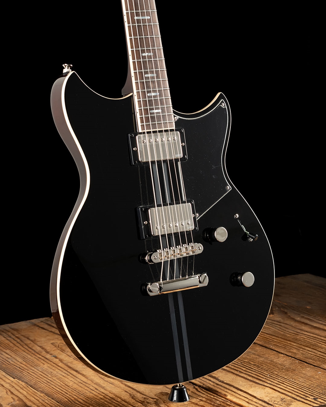 Yamaha RSS20 Revstar Standard - Black