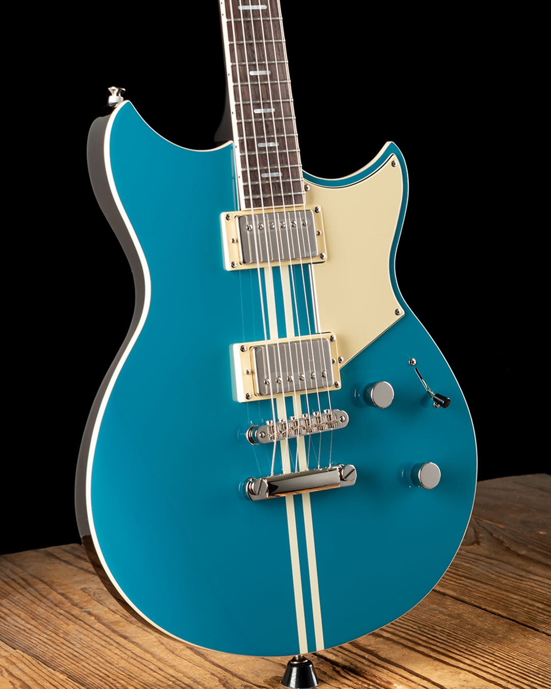 Yamaha RSS20 Revstar Standard - Swift Blue