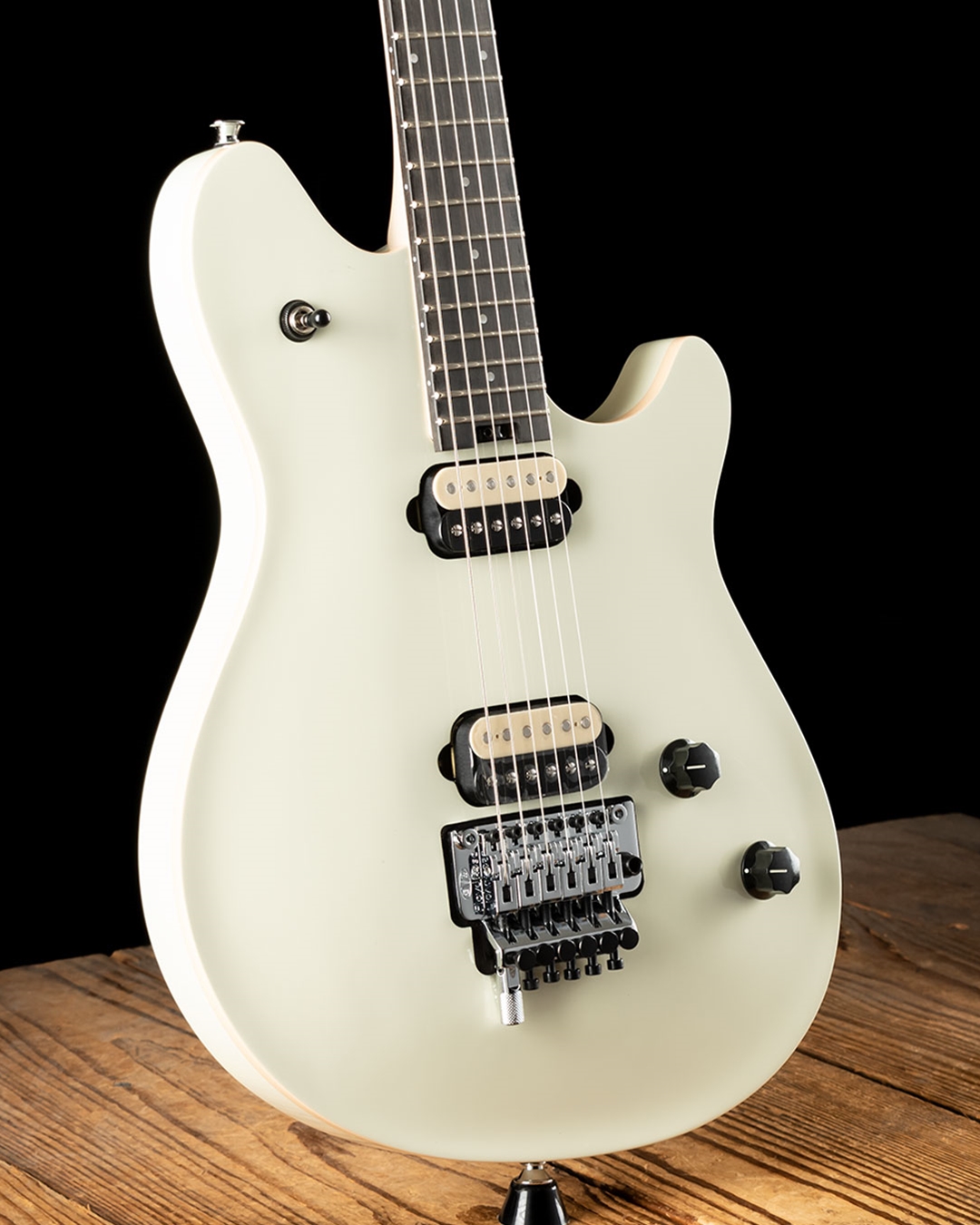 EVH Wolfgang Special - Ivory