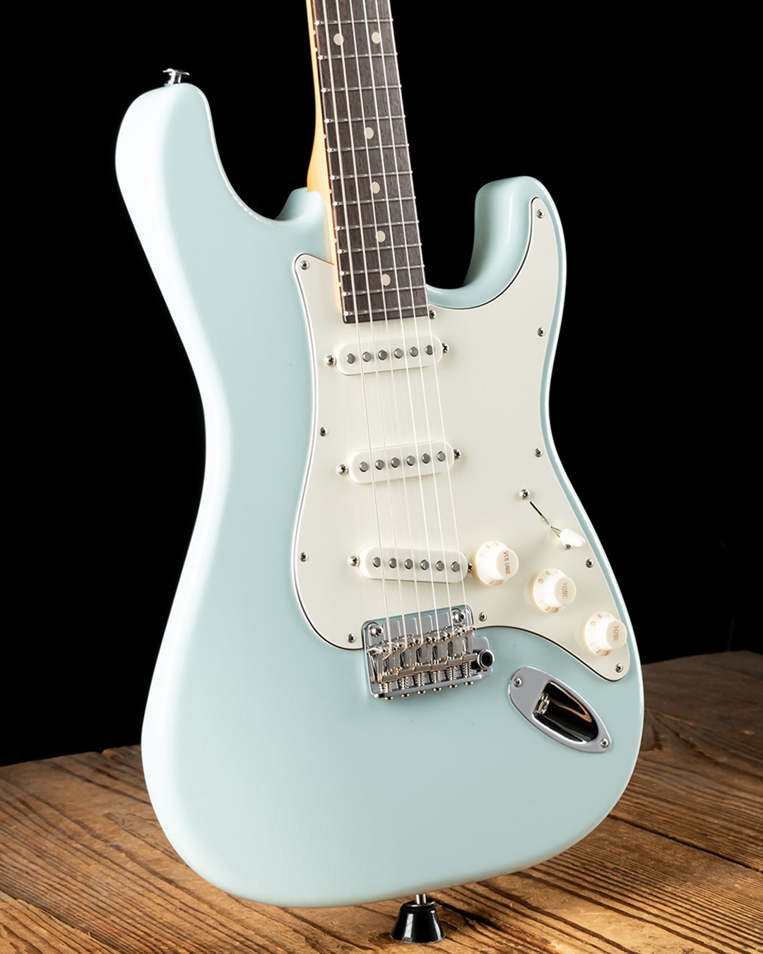 Suhr Classic S Antique SSS - Sonic Blue