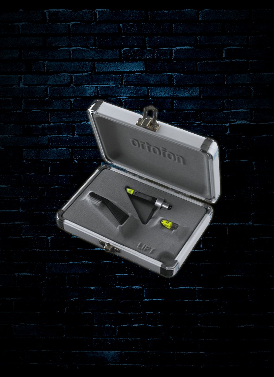 Ortofon Concorde Nightclub S Turntable Cartridge Set