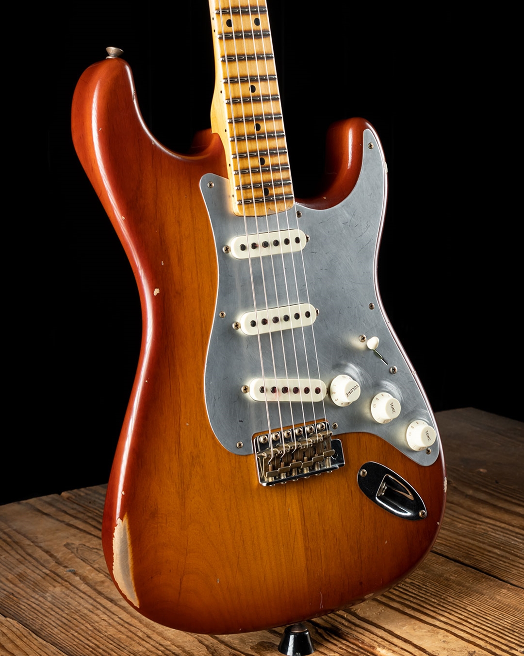 El diablo clearance stratocaster