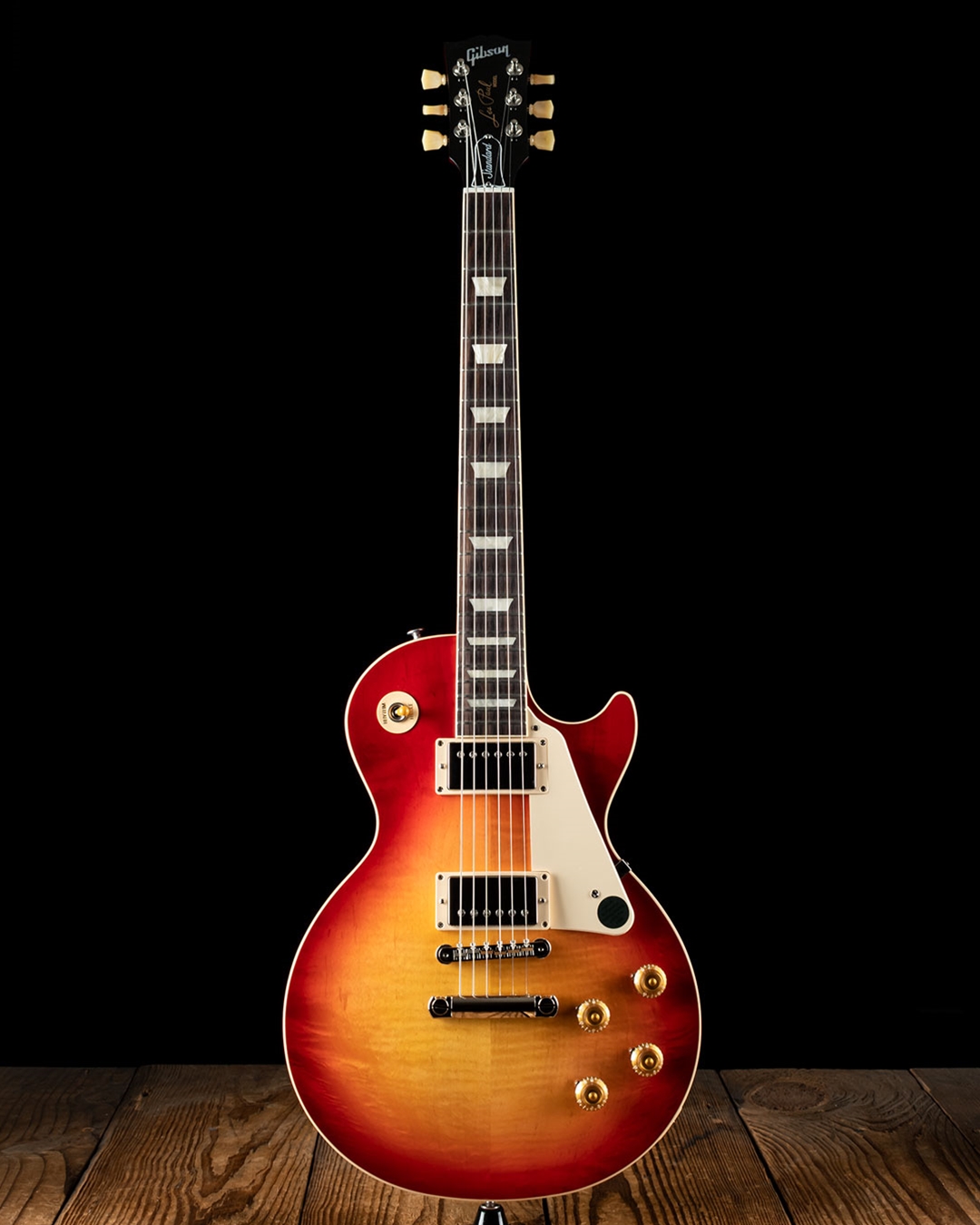 Gibson Les Paul Standard '50s - Heritage Cherry Sunburst