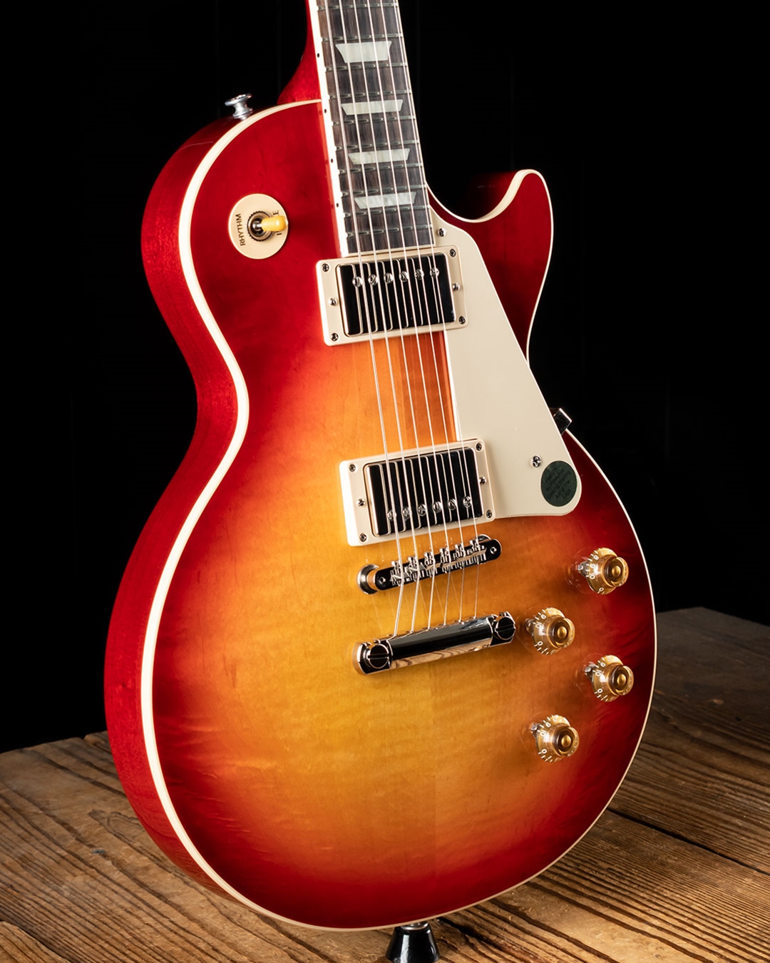 Gibson Les Paul Standard '50s - Heritage Cherry Sunburst