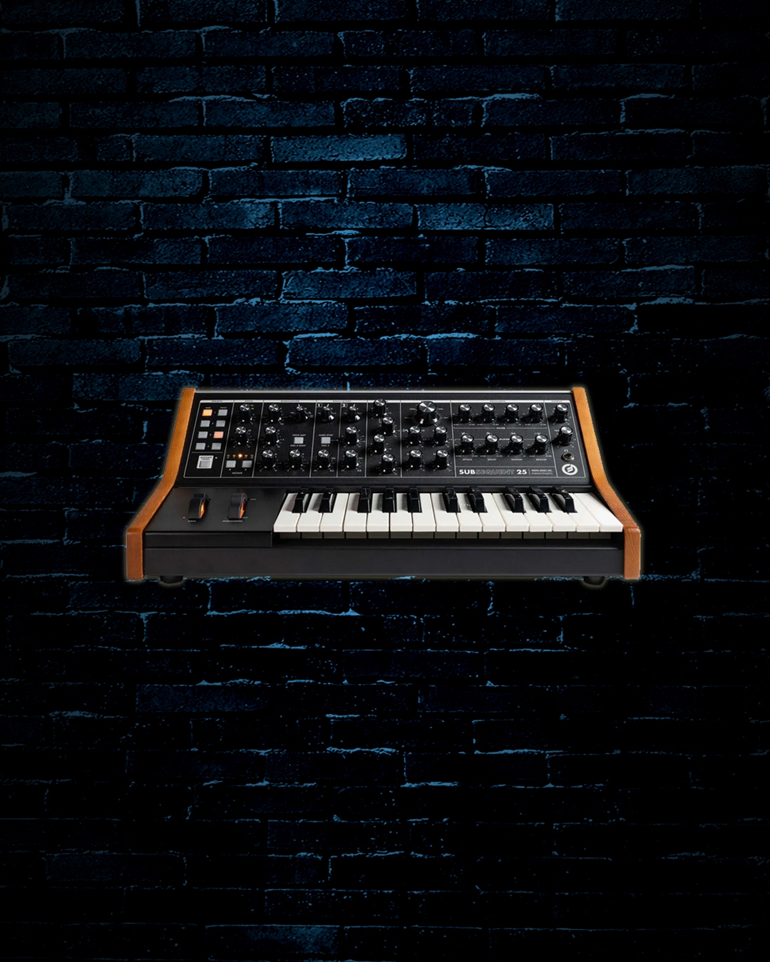 MOOG Subsequent 25 - 25-Key Synthesizer