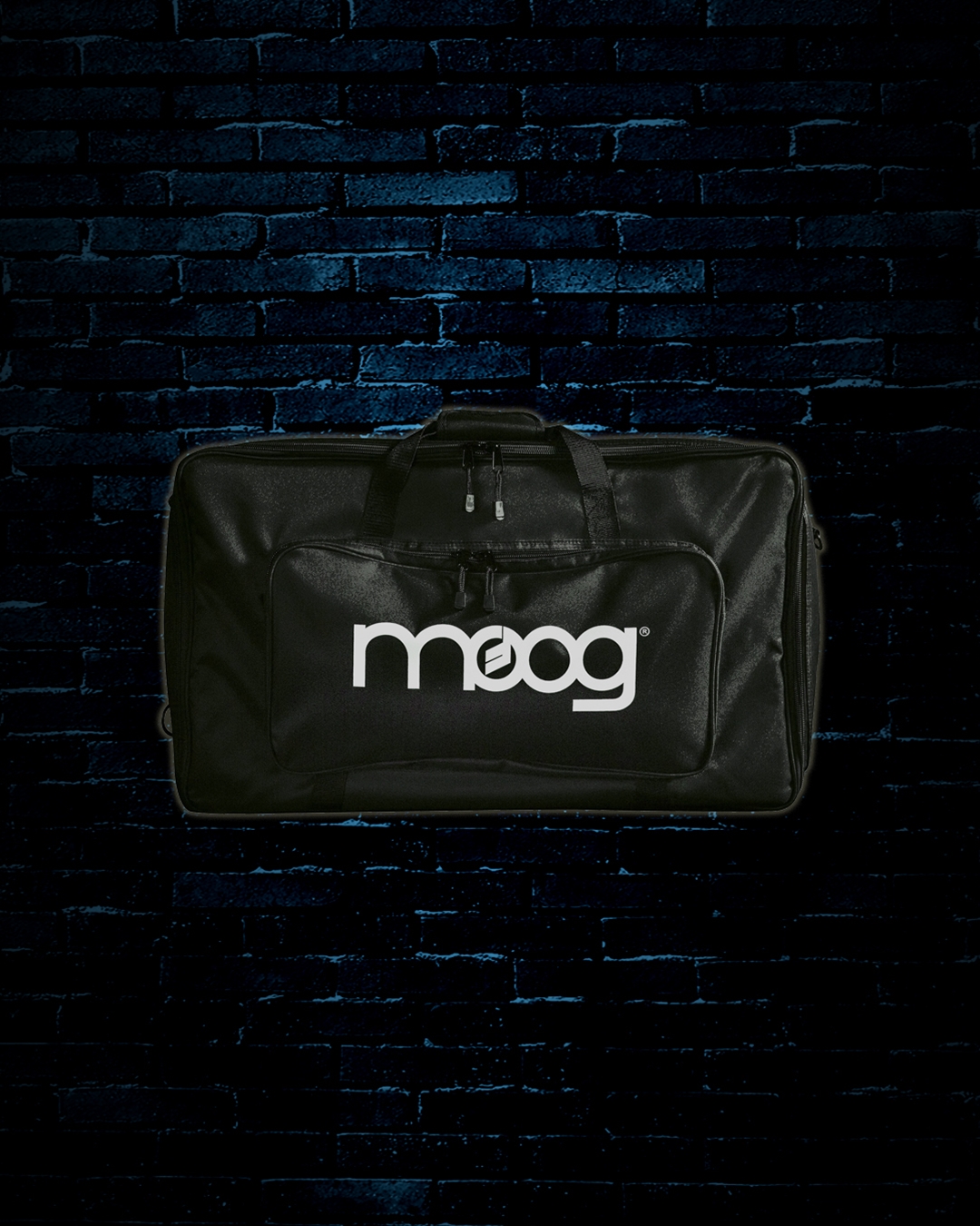 Moog Little Phatty Subsequent 37 Gig Bag