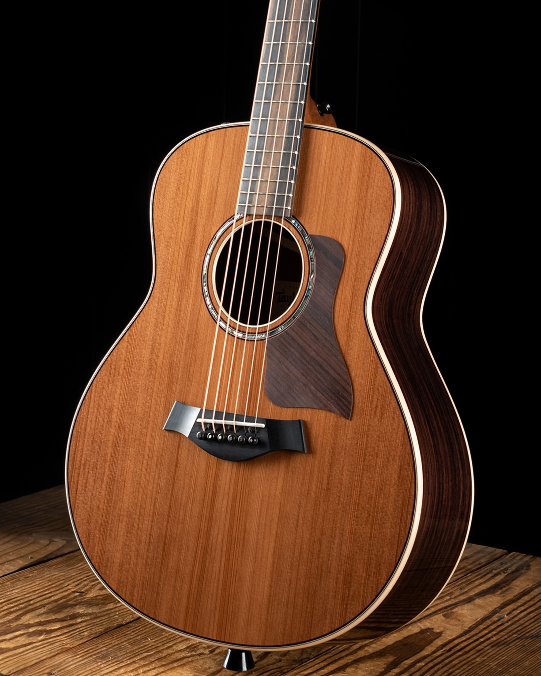 Taylor GT 811e LTD - Natural