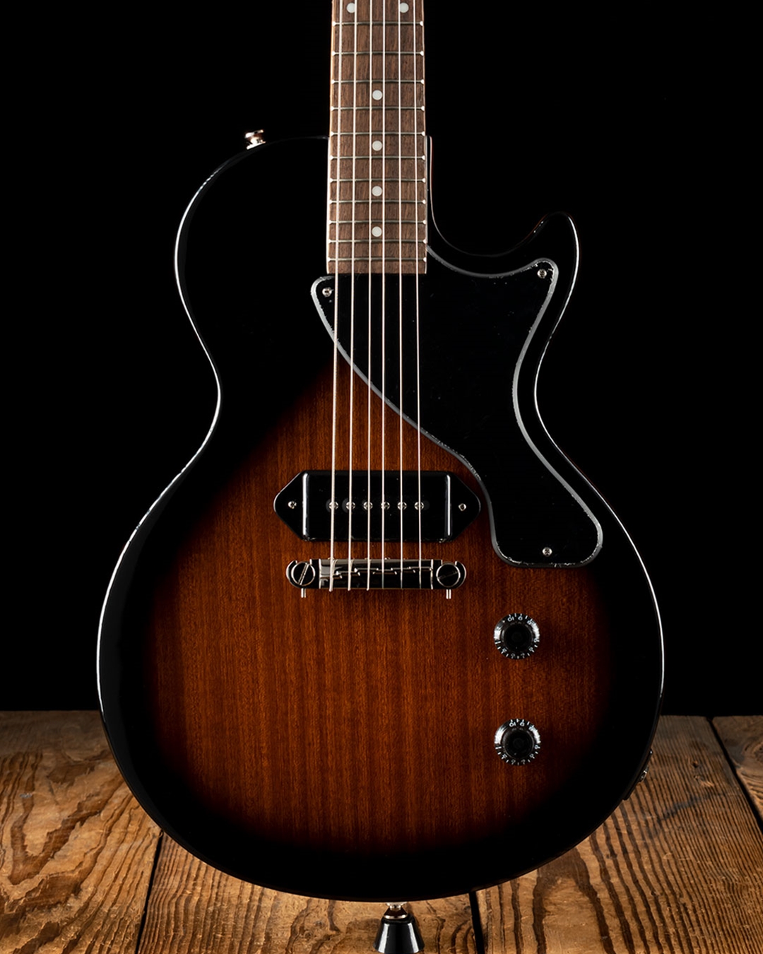 Epiphone Les Paul Junior - Tobacco Burst