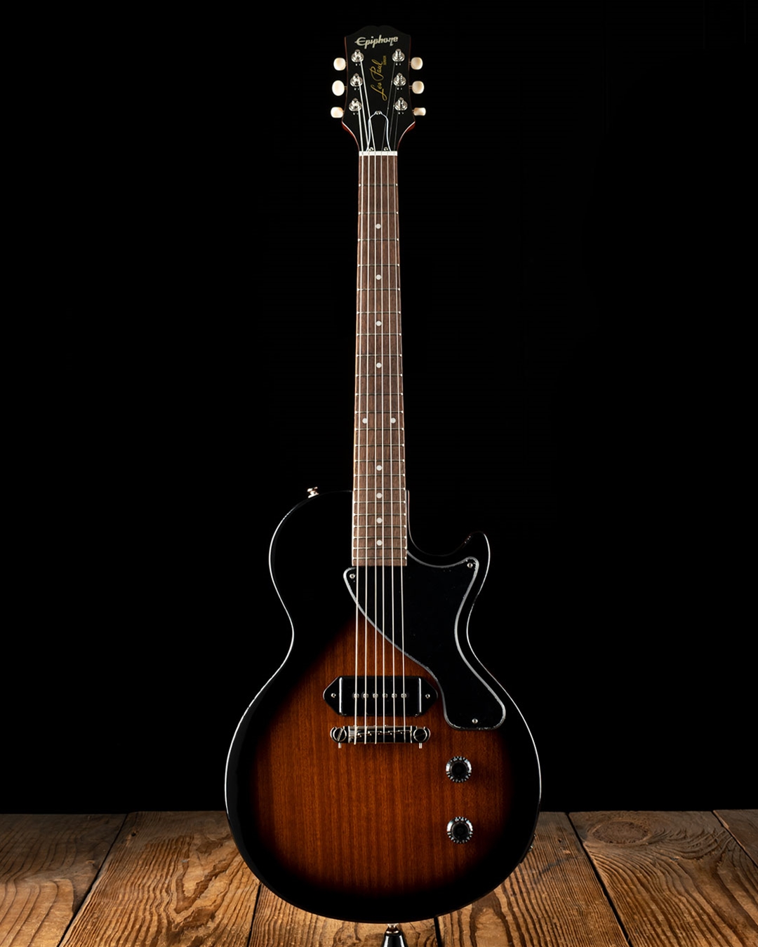 Epiphone Les Paul Junior - Tobacco Burst