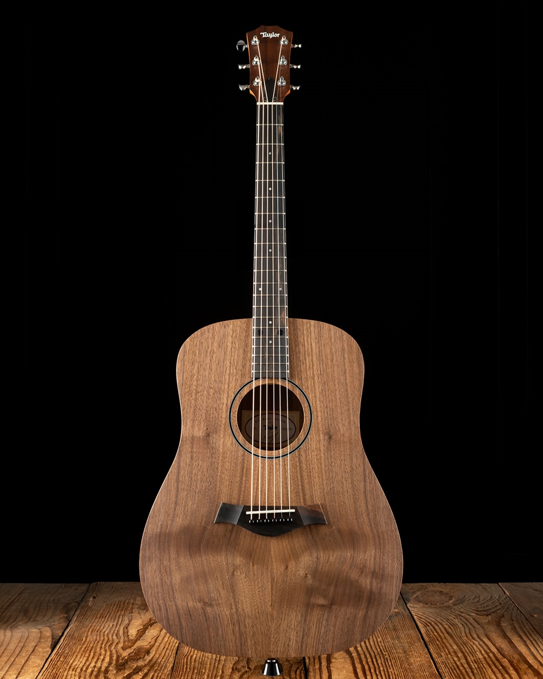 Taylor BBT Big Baby - Walnut