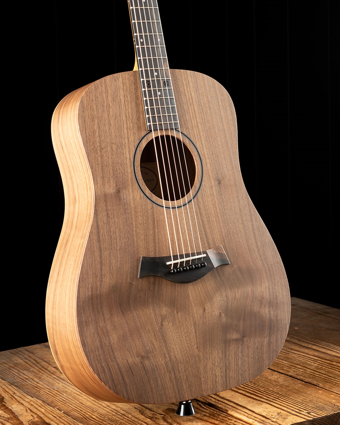 Taylor BBT Big Baby - Walnut