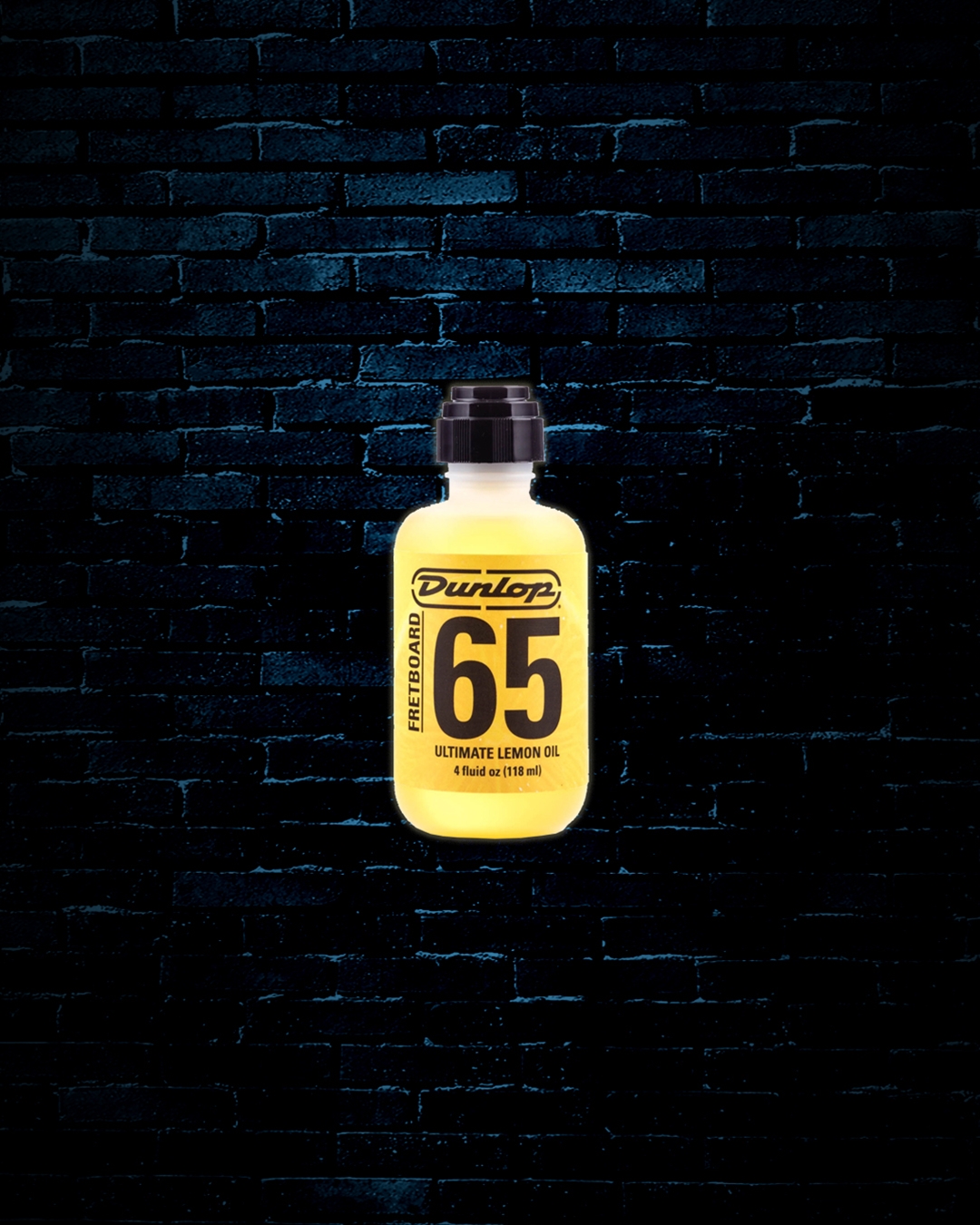 Buy Dunlop Fretboard 65 Ultimate Lemon Oil - Guitar Maintenance